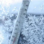 ۱۰ روز سرمای بی سابقه در راه کشور/ هشدار وحشتناک هواشناسی برای این هفته