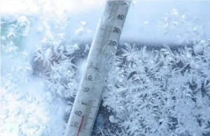 ۱۰ روز سرمای بی سابقه در راه کشور/ هشدار وحشتناک هواشناسی برای این هفته