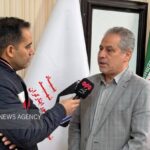 ۱۱۰۰ خانواده شهید و ۴۰۰۰ جانباز تحت پوشش بنیاد شهریار