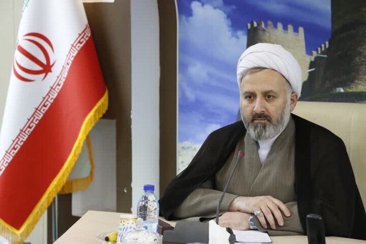 ۱۲ هزار پرونده در دادگاه «صلح» بروجرد مختومه شد