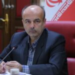 ۱۲۰ همت منابع جدید در مصوبات سفر رئیس‌جمهور برای قزوین پیش بینی شد