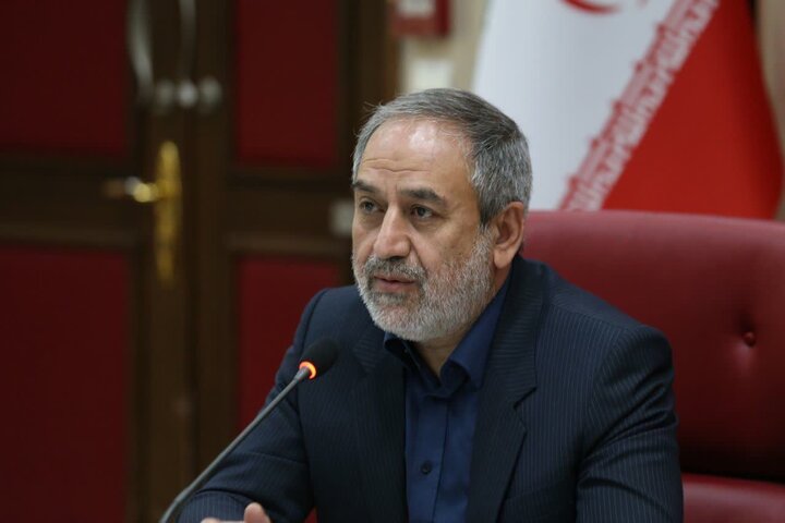 ۱۲۲ طرح گردشگری نیمه‌تمام در استان قزوین وجود دارد