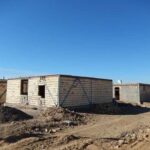 ۱۵۲ خدمت مسکن به مددجویان چرداول ارائه شد