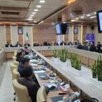 ۱۶ پروژه جدید کهگیلویه و بویراحمد در ردیف طرح‌های ملی قرار گرفت