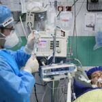 ۱۹۲ بیمار با علائم تنفسی در کهگیلویه و بویراحمد بستری هستند