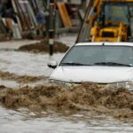 ۲ کودک در سیل استان‌های فارس، هرمزگان و خوزستان جان باختند