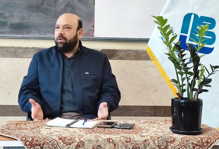 ۲۰ درصد مدارس استان قم بالای ۴۰ سال عمر دارند