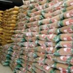 ۲۶ تن برنج تنظیم بازار در شهرستان گناوه توزیع می شود