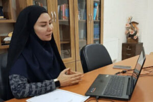 ۲۶۰ نوجوان کرمانشاهی در آیین معنوی اعتکاف شرکت می‌کنند