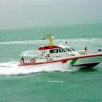 ۳ عملیات امدادرسانی در آب‌های استان بوشهر انجام شد