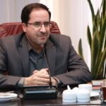 ۳۰ میلیون هکتار از اراضی کشور بیابانی است