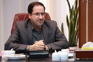 ۳۰ میلیون هکتار از اراضی کشور بیابانی است