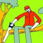 ۴ تله‌ ذهنی که باعث خودتخریبیِ شادی در زندگی روزمره می‌شود