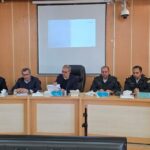 ۵۸ درصد تلفات حوادث رانندگی کهگیلویه و بویراحمد در دو محور