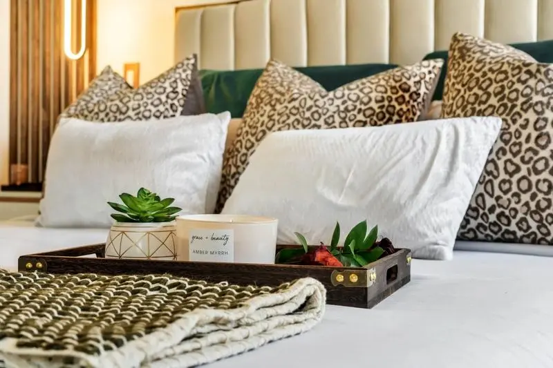 ۶ ایده دکوراسیون داخلی منزل ۶ ایده دکوراسیون داخلی منزل