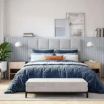 ۶ عامل ناخواسته اضطراب در اتاق خواب