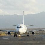 ۶ پرواز اهواز ناگهان متوقف شد / علت چه بود؟