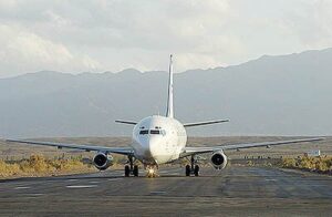 ۶ پرواز اهواز ناگهان متوقف شد / علت چه بود؟