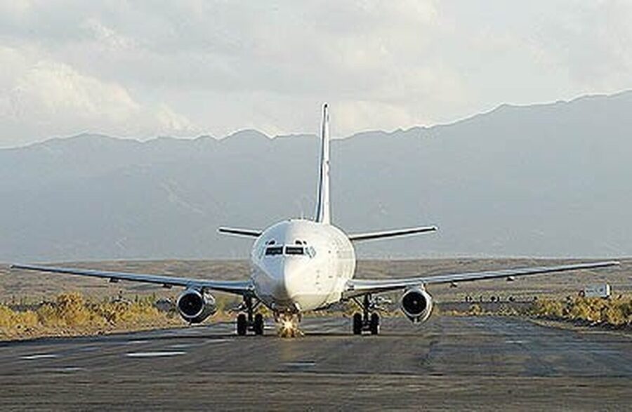 ۶ پرواز اهواز ناگهان متوقف شد / علت چه بود؟