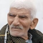 ۸۳ سال انتظار؛ پیرمرد گچسارانی به خانه بازگشت