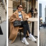 ۹ استایل زمستانی برای الهام بخشی به پوشش های بی نقص شما