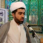 ۹ دی نماد بصیرت و حضور آگاهانه ملت در دفاع از انقلاب است