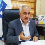 ۹.۵ میلیون مترمکعب به آب سد «ماربره» اضافه شد