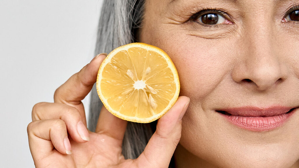 بهترین روش چاقی صورت + راهکارهای تضمینی و کاربردی ماسکهای خانگی؛ تغذیه مستقیم پوست