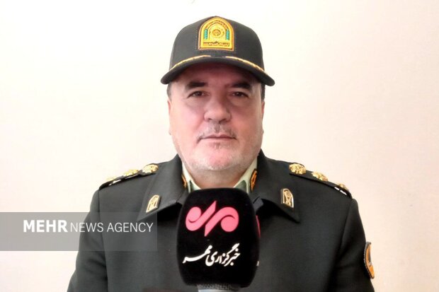 آتش‌سوزی محدود در پمپ بنزین دولت‌آباد ری؛ مهار آتش بدون تلفات جانی