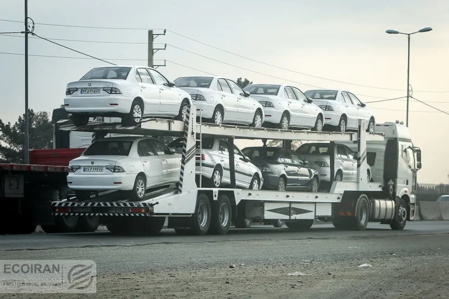 آخرین قیمت خودروهای ایران خودرو و سایپا/ این خودرو ۱۳۰ میلیون تومان ارزان‌تر شد+ جدول قیمت‌ها