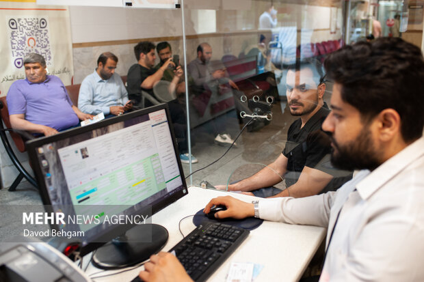 آخرین وضعیت ذخایر خون کشور؛ چرا بعضی استانها همیشه در وضعیت هشدارند؟ آخرین وضعیت ذخایر خون کشور؛ چرا بعضی استانها همیشه در وضعیت هشدارند؟