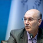 آقاعلیخانی: تقویت اتحادیه‌ها اولویت سیاست‌ اقتصادی مرکزی است