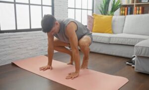 آموزش گام‌ به‌ گام برپی بدون فشار بیش‌ازحد؛ چگونه بدون فرسودگی و نفس‌بُری شروع کنیم؟ + عکس