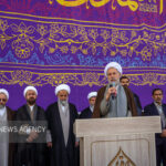 آیت الله دژکام: حل مشکلات معیشتی مردم وظیفه شبانه‌روزی مسئولان است