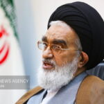 آیت‌الله سعیدی: اعتکاف، پل ارتباطی نسل جوان با مسجد است