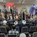 آیت‌الله صفایی بوشهری: مقاومت در بوشهر یک فرهنگ ریشه‌دار حسینی است