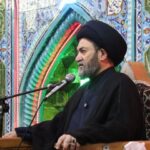 آیت‌الله عاملی: پیام‌رسانی حضرت زینب(س) ضامن بقای نهضت حسینی شد