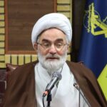آیت‌الله فلاحتی: ایمان مردم، رمز مقاومت در برابر توطئه‌ها است