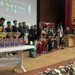 آیین اختتامیه نخستین دوره جشنواره «ایرانِ جان» در خرم‌آباد برگزار شد