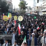 اتحاد مردم نقشه دشمنان و تروریست‌ها را نقش بر آب کرد