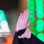 اجتماع عظیم سربازان کوچک صاحب‌الزمان و مادران تمدن‌ساز در یزد