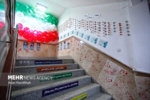 اجرای بیش از ۵۰ برنامه دهه فجر در مدارس کهگیلویه و بویراحمد 