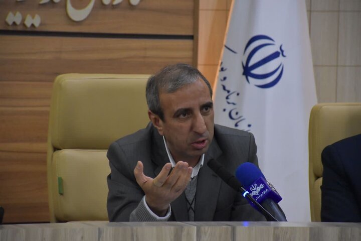 اجرای پایلوت سرشماری ثبتی‌مبنا در چرام تا سوم بهمن‌ماه