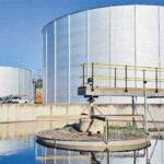 احداث مخزن ۵۰۰ مترمکعبی آب در رویدر بندرخمیر