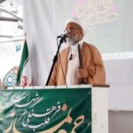 احدی:دشمن با «ایران مستقل» مشکل دارد