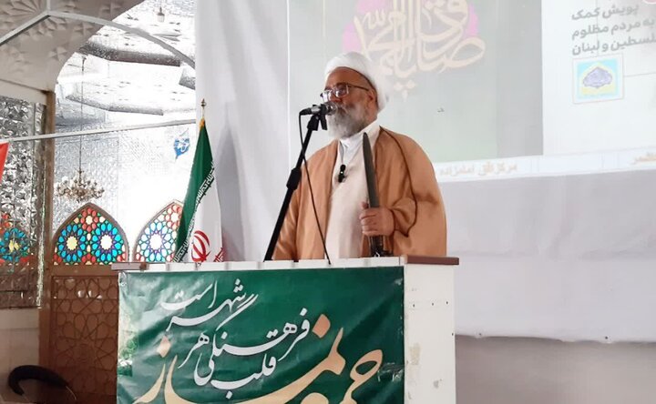 احدی:دشمن با «ایران مستقل» مشکل دارد