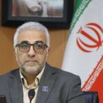 احمدی: ۴۷ پروژه صنعتی در استان سمنان افتتاح می شود