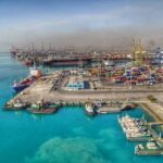 ارتقای حداقل ۳ بندر ایران به نسل سوم تا پایان برنامه هفتم توسعه