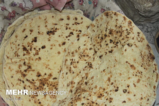 از پویش پخت «نان مرتضی علی» تا ارائه ۱۱۰ خدمت جهادی رایگان در یزد