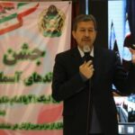 ازدواج ۶۴ جوان ارتشی در اصفهان؛ نمایش عشق و اراده در شرایط اقتصادی سخت